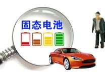 盘前机会前瞻| 新突破！无隔膜固态电池技术2027年量产，这几家公司在固态电池正极材料和关键技术方面国内领先（附概念股）