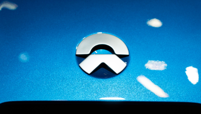 产能,新能源汽车,蔚来汽车,