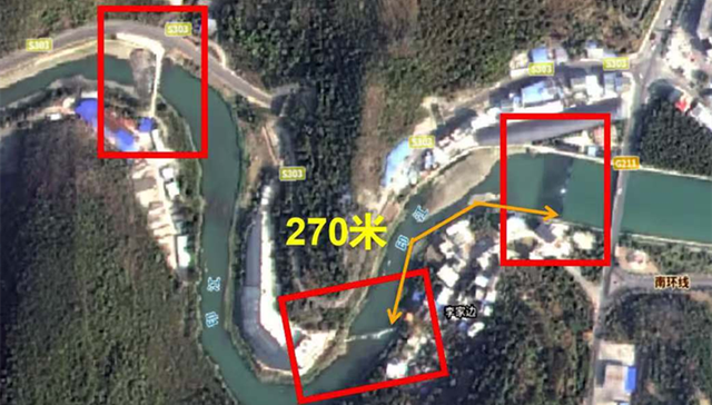 生态环境部：8公里内密集分布8道闸坝，铜仁市被指严重破坏水生态环境