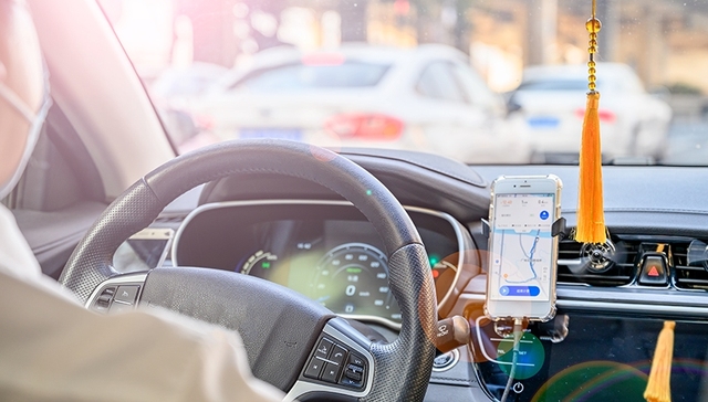 顺风车,阿里巴巴,本地生活,高德地图,