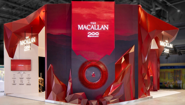 酩悦轩尼诗开启“阅鉴传奇”之旅，多家企业亮相进博会 | 美食情报