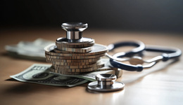 直通部委 | 醫(yī)保局治理醫(yī)療服務價格 全國登記在冊經(jīng)營主體達1.88億戶