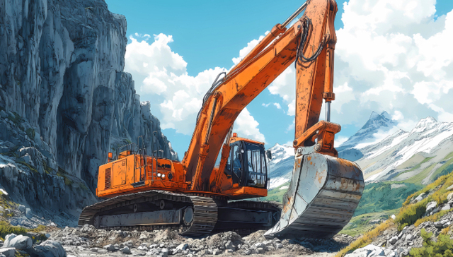 10月挖掘机出口同比增幅创年内新高