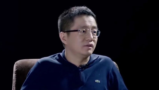 王慧文,美团,AI大模型,