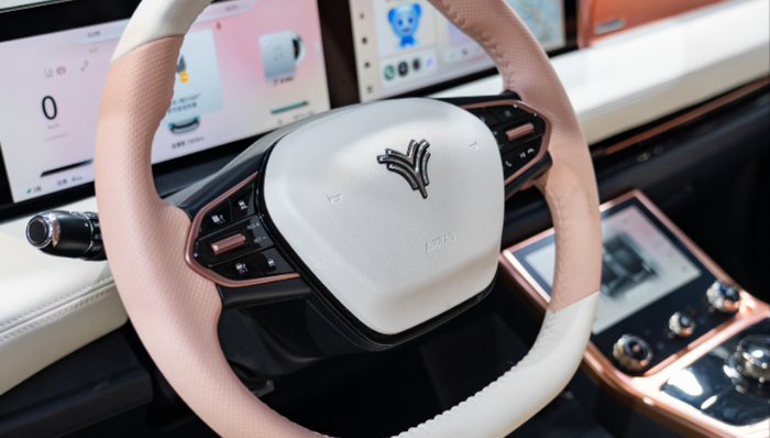 哪吒汽车,周鸿祎,IPO