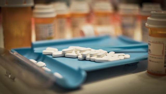 这些知名原研药不仅没消失，还玩出了新花样|进博新机遇