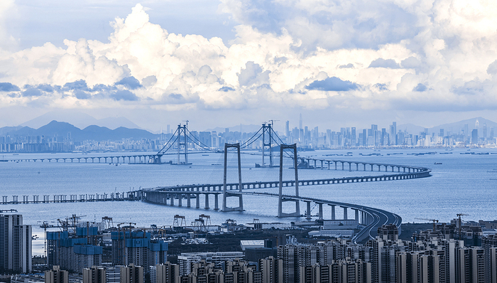 投资,粤港澳,广东