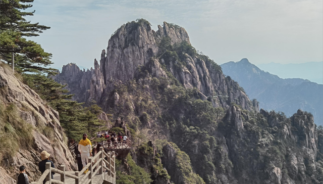 黄山,徽菜,消费,旅游