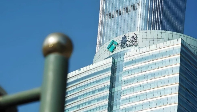 泰康保险,企业家,亏损,