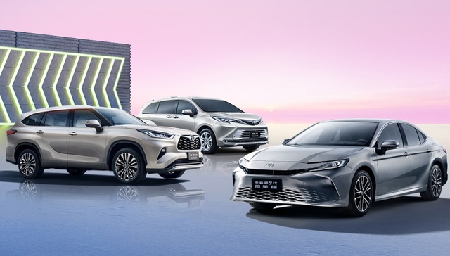 中国合资汽车模式40周年，电气化新时代该如何转变