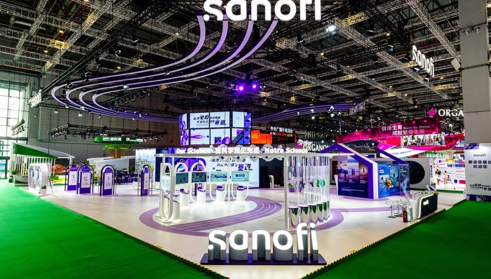 官宣重磅肿瘤研发合作和进展， 赛诺菲“大免疫版图”不断扩张