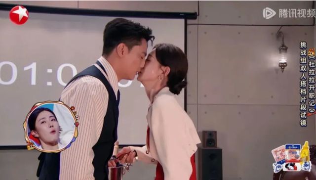 演技,综艺,娱乐圈,流量,