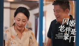 短劇上癮者，中老年占一半