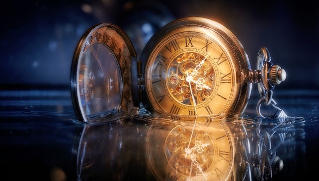 鲍勇剑：AI的命门，时间死了