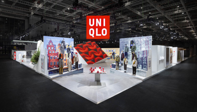 优衣库五展进博：通过改变服装，进而改变世界