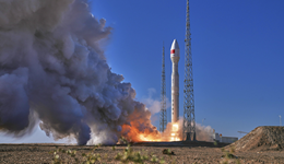 “一箭15星”，中國商業(yè)航天企業(yè)首次向國際用戶提供發(fā)射服務