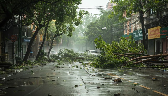 应急管理部：10月各种自然灾害共造成27.5万人次受灾直接经济损失4.5亿元