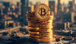 比特幣沖擊81000美元，帶動(dòng)加密貨幣概念股盤前大漲