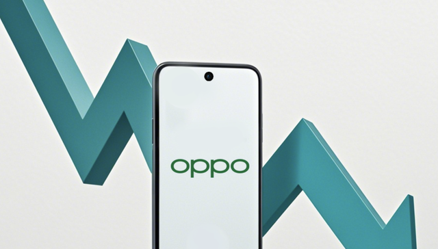 OPPO,科技,小米