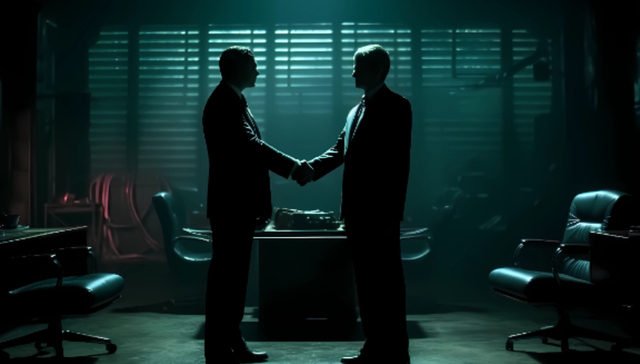 资产重组,收购,科研