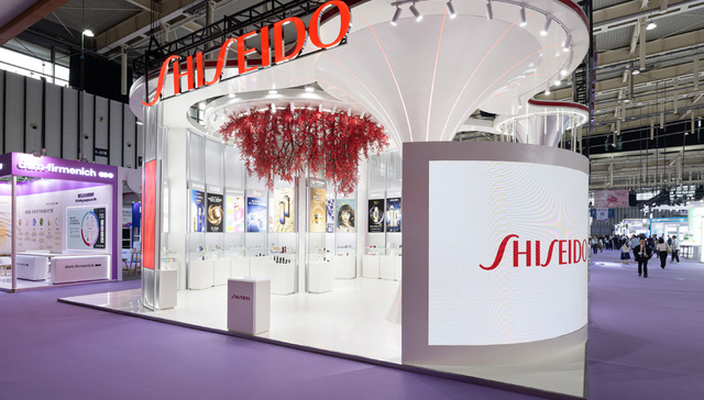 资生堂股价一年内跌掉近三分之一，仍将继续裁员关店