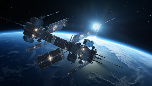 盘前机会前瞻| 顶层设计即将出台！商业航天想象空间进一步打开，这几家公司在天通系统和G60卫星载荷领域已有项目落地（附概念股）