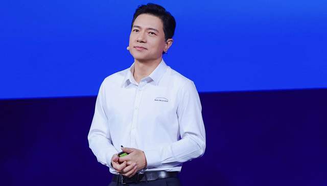 百度想要淘汰程序员？李彦宏发布无代码开发工具