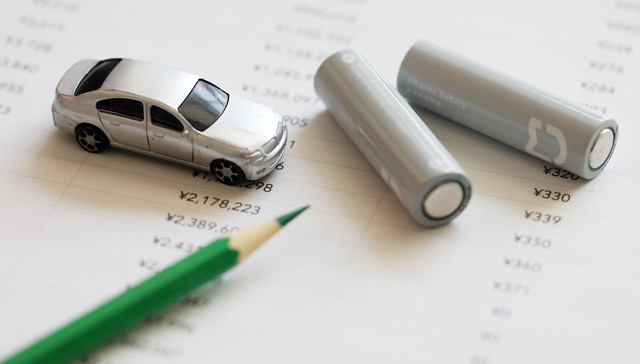 宁德时代10月市占率为年内新低 | 动力电池月度排名㉒