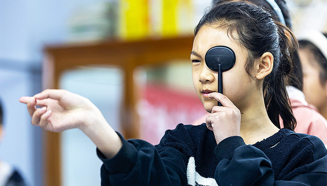 直通部委丨三部门：为避免用眼负荷加重，线上培训机构每课时不超过30分钟 外交部：敦促德方恪守一个中国原则