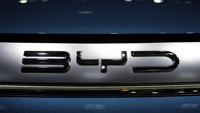 真负债还是泼脏水，详解比亚迪资产负债率虚实