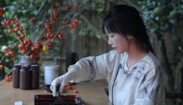 回歸即頂流，時代變了，李子柒沒變