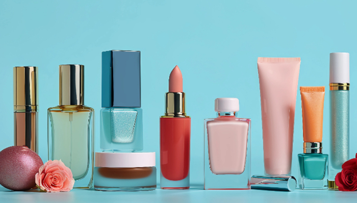 护肤品牌,彩妆,国货品牌,