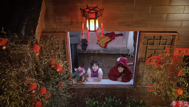 互联网,李子柒,抖音