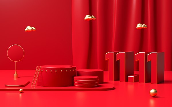 中小商家的未来，藏在这届双11中