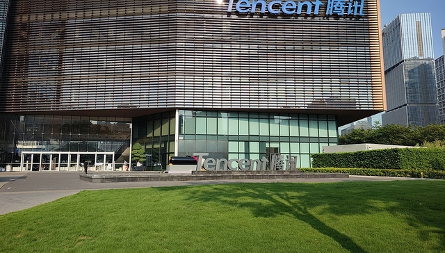 腾讯可能要重新进入扩张阶段了