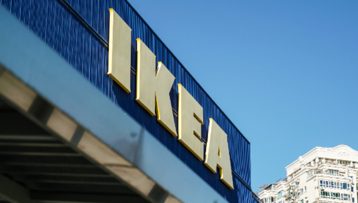 促销,宜家,中国市场,