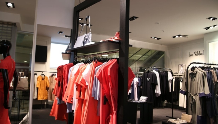 SKP,富人群体,消费习惯,黄金,