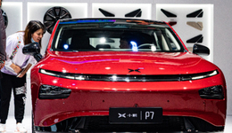 小鵬下沉對(duì)上比亞迪，用智駕拯救銷量？