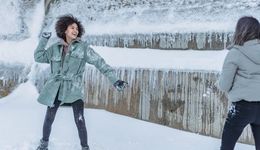 東北女人的精神家園，被這座小鎮(zhèn)承包了