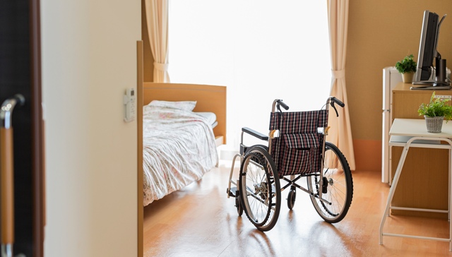 适老化改造，康复辅具租赁，老龄化，上海，以旧换新