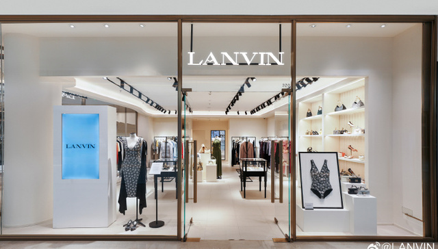 复朗集团市值跌到只有巅峰时的15%