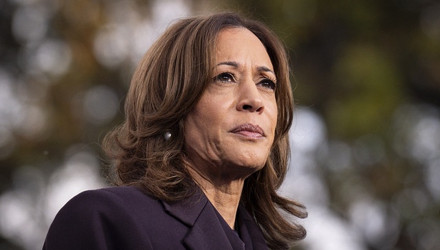 哈里斯,大法官,民主党,共和党