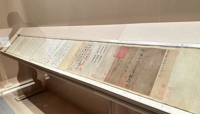 上海，博物馆，人民城市，书法，绘画