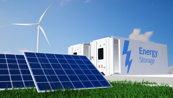 新能源,价格战,储能
