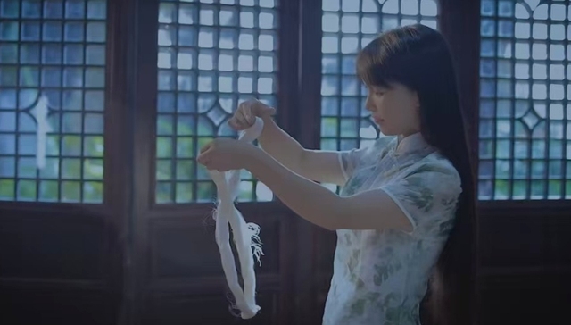 传统文化,李子柒,情绪价值,内容创作,