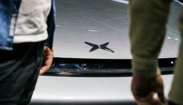 小鵬汽車，能靠智能化打贏“翻身仗”嗎？