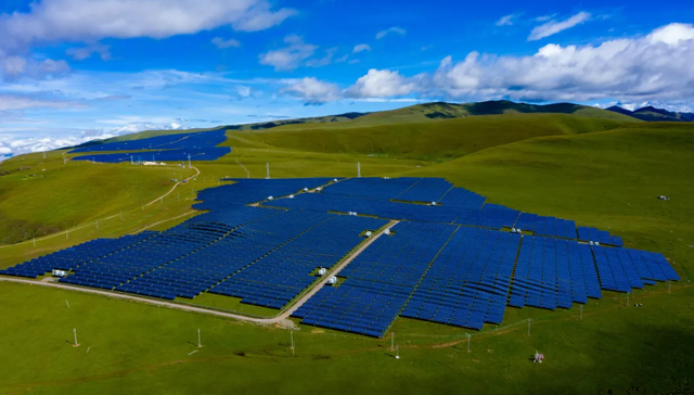 《人民日报》丨中国邮政储蓄银行：谱写高质量发展新篇章 为金融强国建设贡献力量