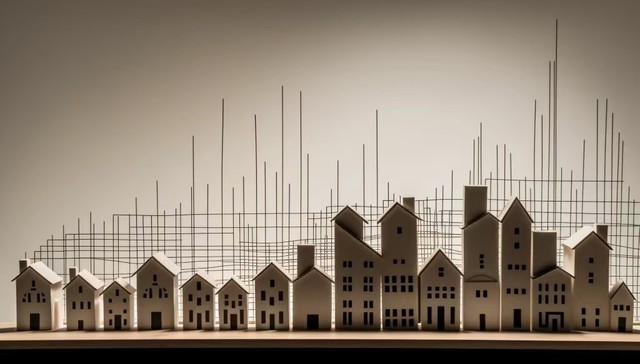 资产价格回暖促进成交，世茂杭州准现房法拍，中国华能近23亿接盘