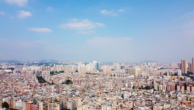 房地产“止跌回稳”稳了，城中村改造扩围至近300个城市，城镇化巨大潜力将释放