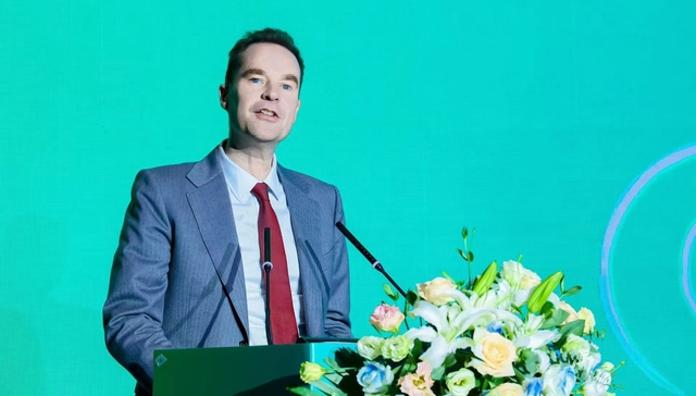 40年践行“在中国、为中国”，百威集团亮出优异答卷